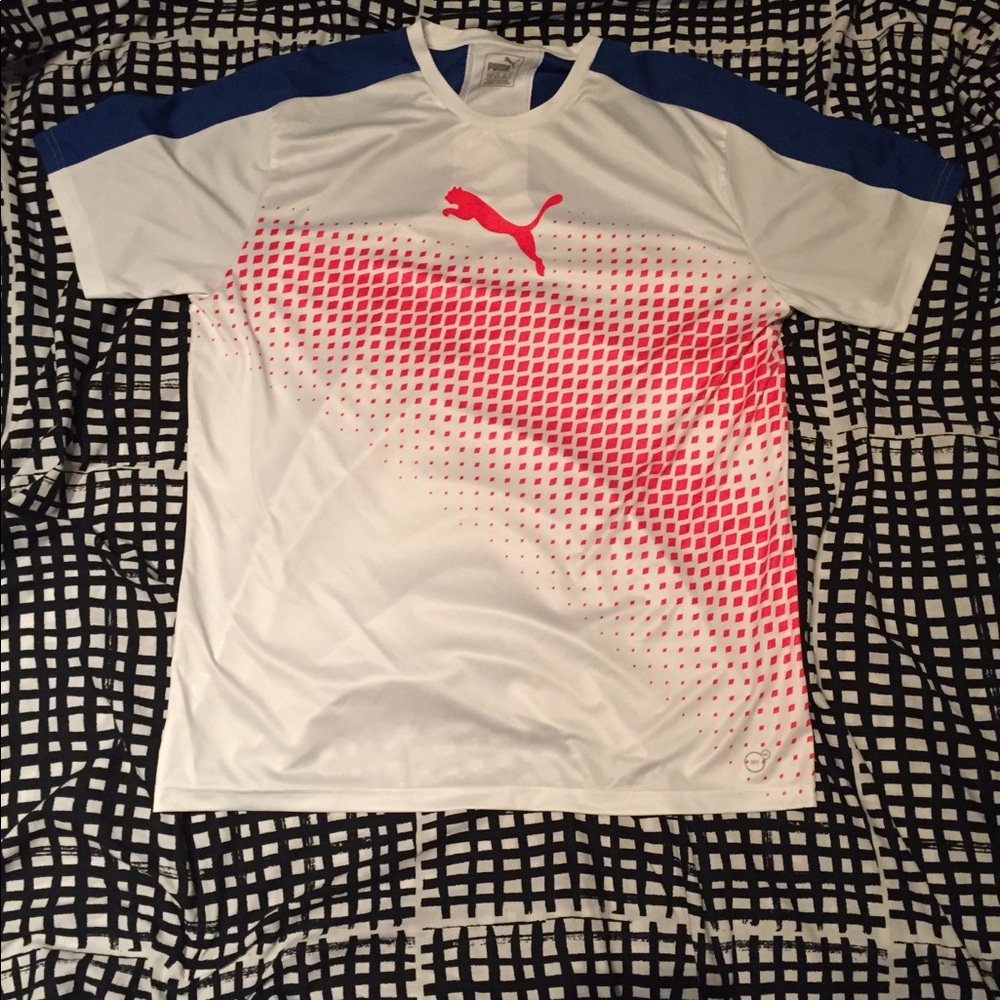 Puma Tee Shirt